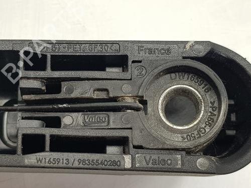 Bakre vindusviskerarm OPEL ASTRA L Sports Tourer (OV5) 1.2 (FRHNPJ) | BP29834694C144