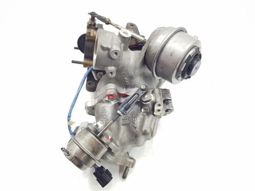 Turbo/Compressor Turbo/Compressor MAZDA CX-5 (KE, GH) 2.2 D (KE2FW) (150 hp) 36670571 36670571