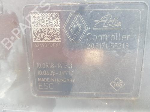 ABS pump DACIA SANDERO III | BP35966041M43 - Image 3