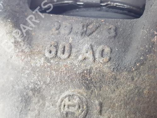 Right front brake caliper TOYOTA AURIS (_E18_) 1.6 (ZRE181_, ZRE185_, ZRE185R, ZRE181R) | BP29427563M104 