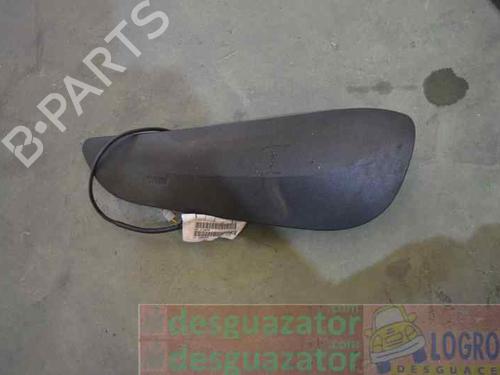 Used Left seat airbag BMW 1 (E87) 118 d (143 hp) 1231402