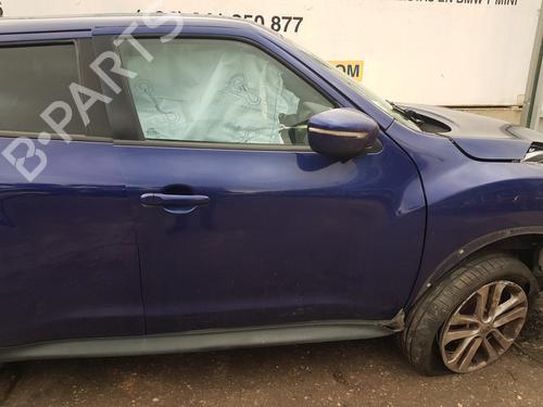 Electronic sensor NISSAN JUKE (F15) | BP31129581M84