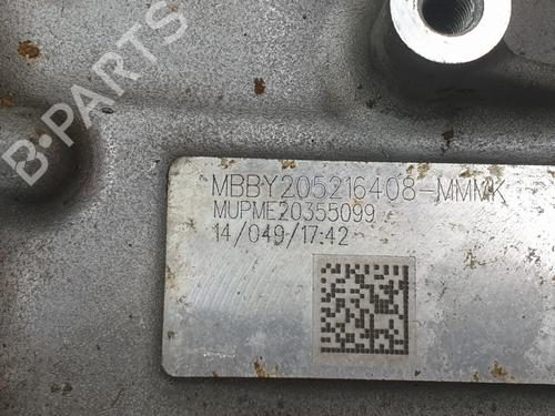 Other CITROËN C3 II (SC_)  | BP25817564O1 