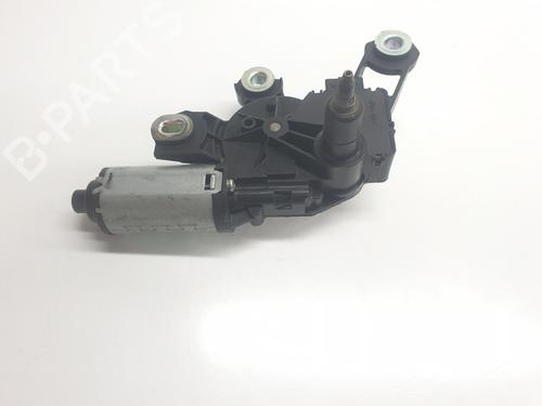 Viskermotor bakrute AUDI Q5 (8RB) 2.0 TDI (143 hp) 24439798