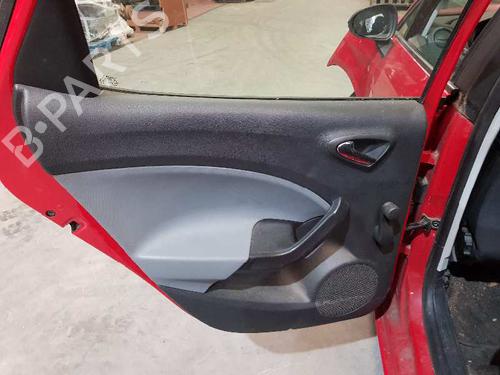 Electronic sensor SEAT IBIZA IV (6J5, 6P1) 1.2 | BP8744741M84 