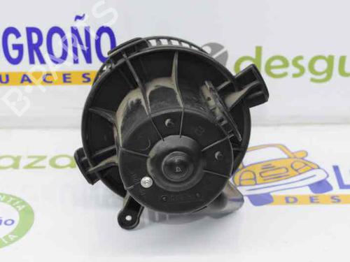 Heater blower motor PEUGEOT 307 Break (3E) 1.6 HDi 110 | BP14120253M62 