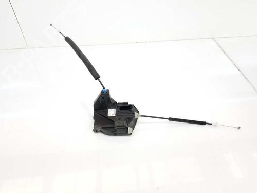 Front left lock LAND ROVER RANGE ROVER VELAR (L560) 2.0 D180 TD4 4x4 J8A2203A29DD | J8A2203A29DD | 1263CS |