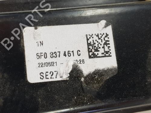 Front left window mechanism SEAT IBIZA V (KJ1, KJG) 1.0 TSI | BP13638862C22 