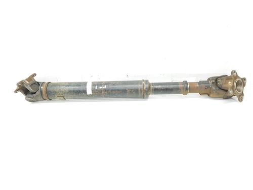Used Driveshaft TOYOTA LAND CRUISER PRADO (_J12_) 3.0 D-4D (KDJ120, KDJ125) (163 hp) 25375756