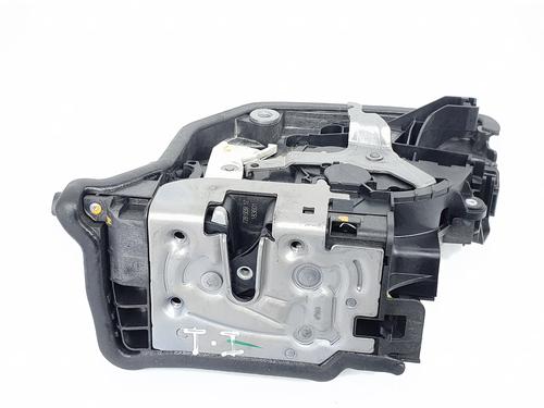 Rear left lock BMW X1 (F48) sDrive 18 d | BP21561099C100 