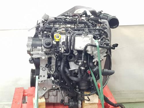 Used Engine Engine 39032220 39032220