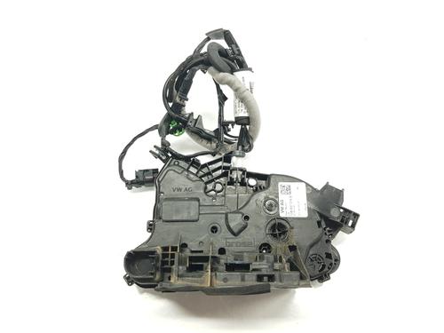 Front right lock VW TAIGO (CS1) 1.0 TSI | BP21763469C97 