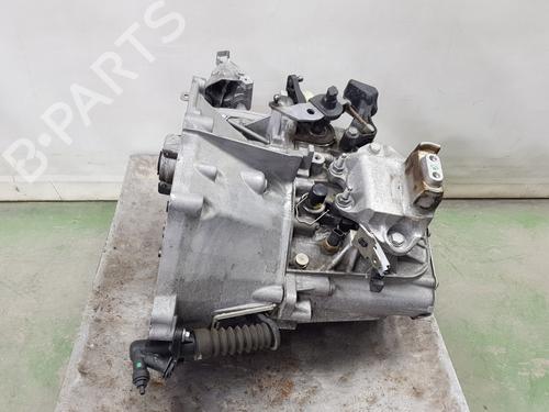 Gearbox CITROËN JUMPY III Van (V_) | BP33456273M3 - Image 11