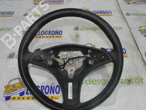 Used Steering wheel Steering wheel MERCEDES-BENZ GLK-CLASS (X204) 220 CDI 4-matic (204.984) (163 hp) 754845 754845