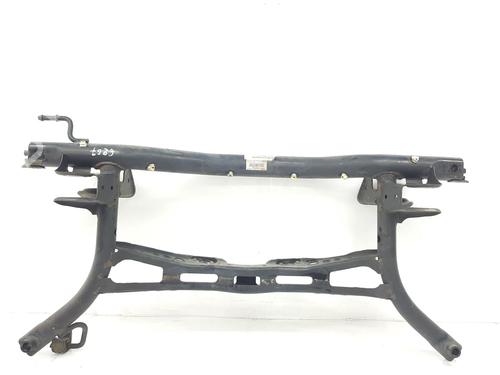 Rear axle VW GOLF PLUS V (5M1, 521) 2.0 TDI 16V | BP15217609M2 