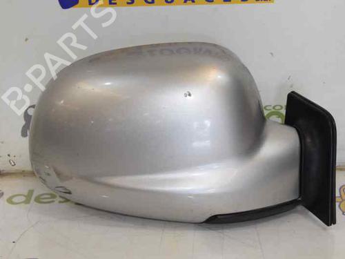 Used Right mirror CHEVROLET REZZO MPV (U100) 2.0 (121 hp) 787950