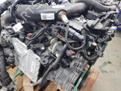 Engine ALFA ROMEO GIULIA (952_) 2.0 Q4 (952ACA45, 952ACA25) | BP32300319M1