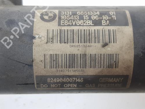 Right front shock absorber BMW X1 (E84) sDrive 18 d | BP18729208M17 