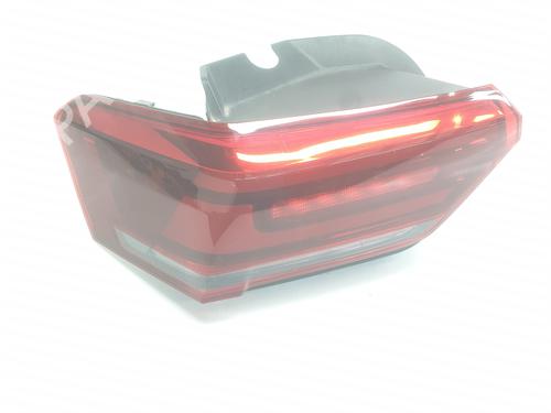 Używane Lampa tylna lewa Lampa tylna lewa VW ID.3 (E11, E12) Pro S (204 hp) 34407190 34407190