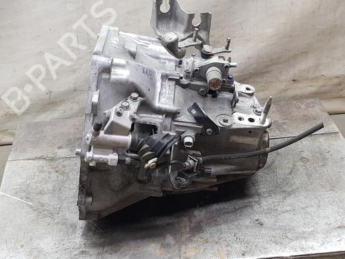 Gearbox HONDA CR-V III (RE_)  | BP36305935M3  - Image 6