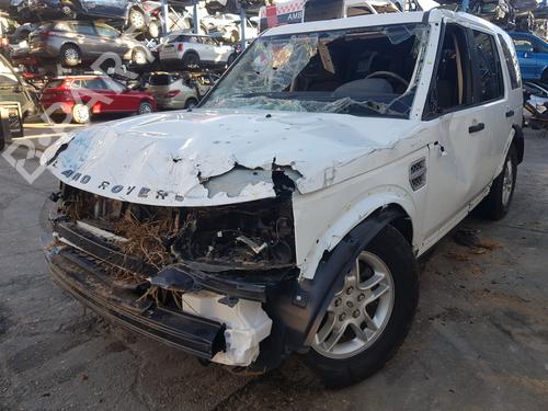 Alternator LAND ROVER DISCOVERY III (L319) 2.7 TD 4x4 | BP31344047M7