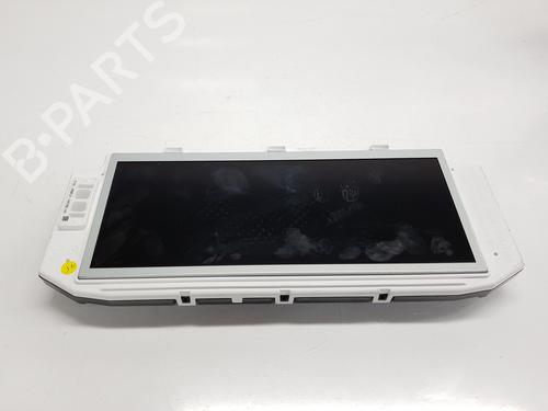 Used Instrument cluster OPEL ASTRA L Sports Tourer (O5) [2021-2025]  26122670