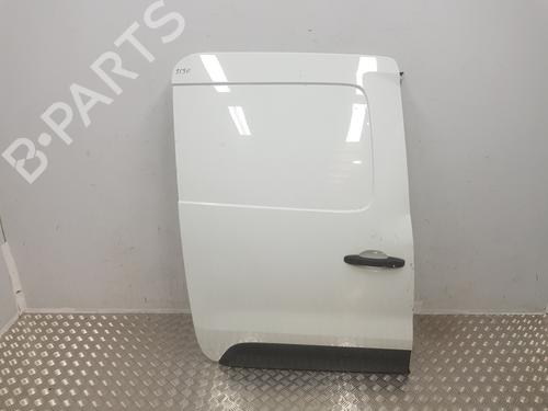 Højre side skydedør Højre side skydedør RENAULT EXPRESS Box Body/MPV [2021-2026] 37466411 37466411
