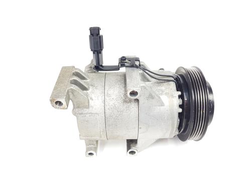 AC compressor KIA SOUL II (PS) 1.6 CRDi 128 | BP37998523M34  - Image 7