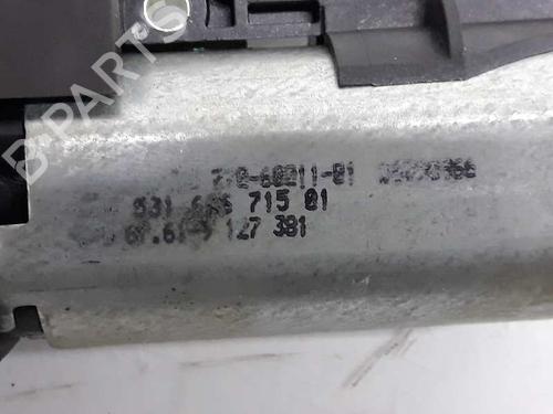 Sunroof engine BMW X6 (E71, E72) xDrive 40 d | BP4641014M60 