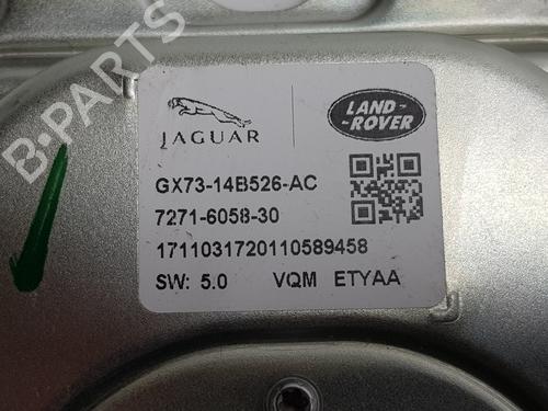 Electronic module LAND ROVER RANGE ROVER SPORT II (L494) 3.0 SDV6 4x4 | BP20649344M83 
