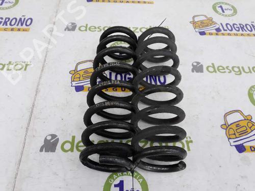 Shock absorber spring BMW 3 Coupe (E92) 330 d | BP14126241C152 