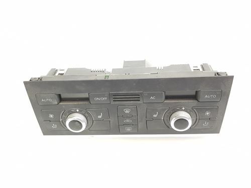 Used Climate control Climate control 38935917 38935917