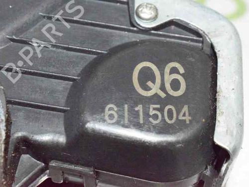 Front right lock TOYOTA RAV 4 III (_A3_) 2.2 D 4WD (ALA30_, ALA30R) | BP779325C97 