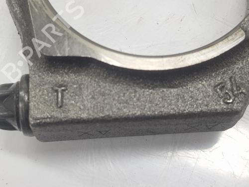 Other BMW X3 (G01, F97, G08) xDrive 20 d | BP14098125O1 