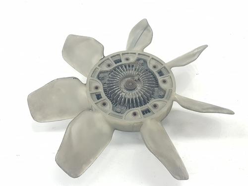 Used Fan TOYOTA LAND CRUISER PRADO (_J12_) 3.0 D-4D (KDJ120, KDJ125) (166 hp) 20226525