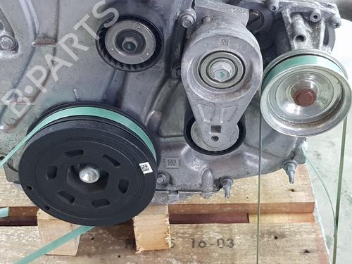 Engine ALFA ROMEO GIULIA (952_) 2.0 Q4 (952ACA45, 952ACA25) | BP32300319M1