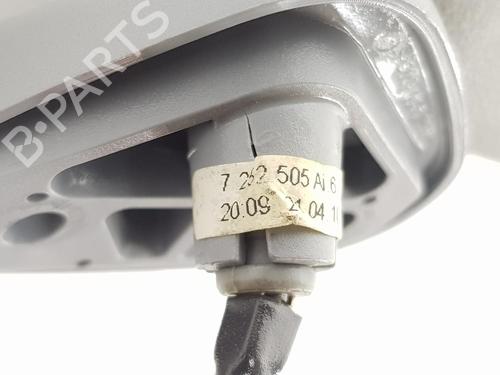 Left sun visor BMW 1 (E87) 123 d | BP18132475I1 