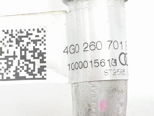AC pipe AUDI A6 C7 (4G2, 4GC) 2.0 TDI | BP29479814M126 