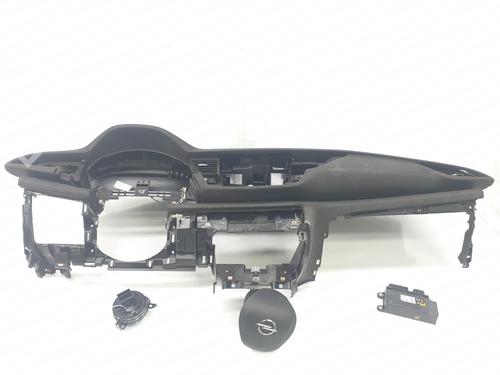 Kollisonspute sett OPEL INSIGNIA B Grand Sport (Z18) 1.6 CDTi (68) (136 hp) 17187765