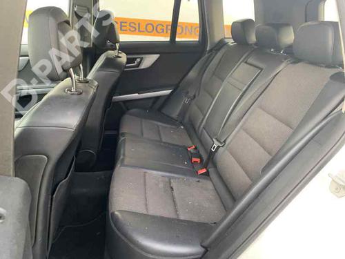 Glove box MERCEDES-BENZ GLK-CLASS (X204) 320 CDI 4-matic (204.983) | BP4975525C95  - Image 20