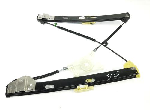 Rear left window mechanism SEAT IBIZA V (KJ1, KJG) 1.6 | BP13524059C24 