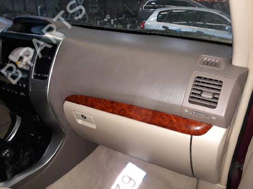 Engine control unit (ECU) TOYOTA LAND CRUISER PRADO (_J12_) 3.0 D-4D (KDJ120, KDJ125) | BP1933110M57 