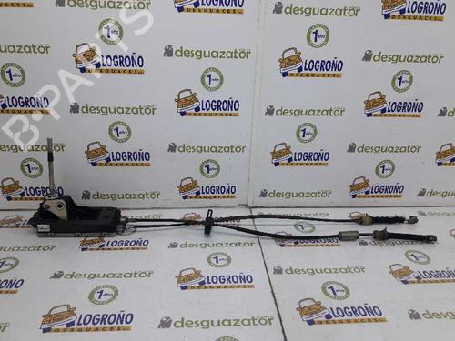 Used Gear lever MINI MINI (R56) One (95 hp) 7895589