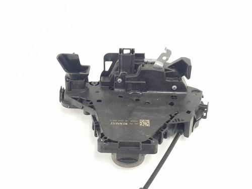 Front left lock RENAULT SYMBIOZ 1.8 E-Tech 160 Full Hybrid | BP34698792C98 - Image 6