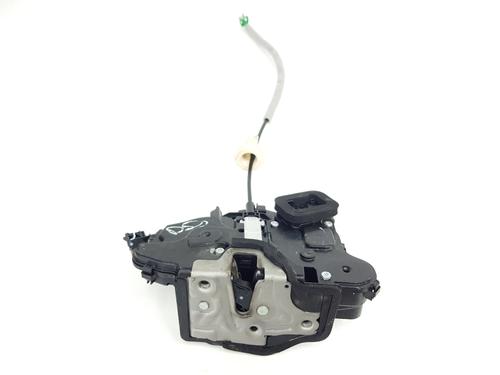 Front right lock SEAT ARONA (KJ7, KJP)  | BP29729133C97 