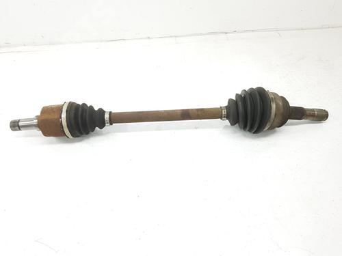 Used Left front driveshaft Left front driveshaft PEUGEOT BOXER Van [2006-2026] 10654671 10654671
