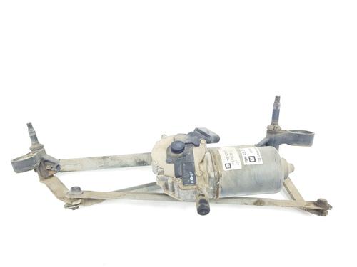 Front wiper motor OPEL CORSA D (S07)  | BP25896171M29 