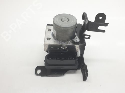 Used ABS pump OPEL ASTRA L (O5) 1.2 (FPHNSL, FPHNSR) (131 hp) 23039063