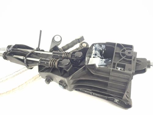 Gear lever VW CRAFTER Van (SY_, SX_)  | BP29535705M90 
