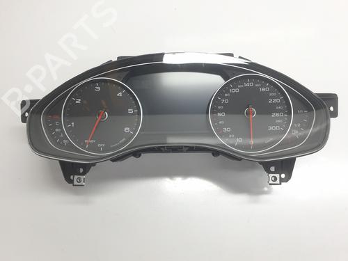 Instrument cluster AUDI A6 C7 (4G2, 4GC) 2.0 TDI | BP29479849C47 